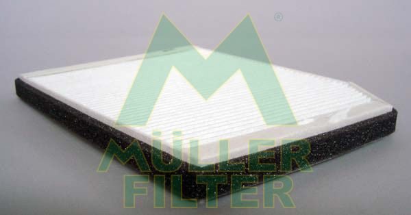 MULLER FILTER Filter,salongiõhk FC198